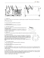 Предварительный просмотр 5 страницы Cola Marlene 3 Installation, Use & Maintenance Manual