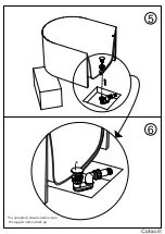 Preview for 6 page of Colacril ATMOSFERE.01 Assembly Instructions Manual