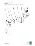 Preview for 21 page of Colasit CHVK Operating Manual