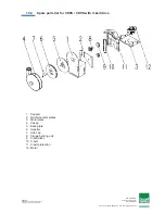 Preview for 22 page of Colasit CHVK Operating Manual