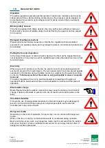 Preview for 6 page of Colasit CHVN 1000 Operating Manual