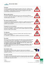 Preview for 6 page of Colasit CMVeco 125 Operation Manual