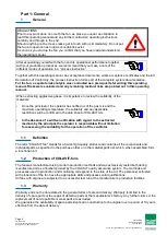 Preview for 4 page of Colasit CRDV 200D Operation Manual