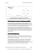 Предварительный просмотр 17 страницы Colby Instruments PDL-100A Operating And Programming Manual