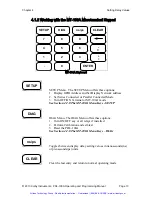 Предварительный просмотр 22 страницы Colby Instruments PDL-100A Operating And Programming Manual