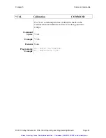 Предварительный просмотр 43 страницы Colby Instruments PDL-100A Operating And Programming Manual