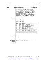 Предварительный просмотр 48 страницы Colby Instruments PDL-100A Operating And Programming Manual