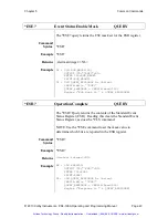 Предварительный просмотр 49 страницы Colby Instruments PDL-100A Operating And Programming Manual