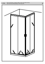 Preview for 10 page of Colcom PIUMA D15E00 Mounting Instructions