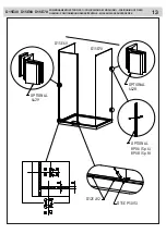 Preview for 15 page of Colcom PIUMA D15E00 Mounting Instructions