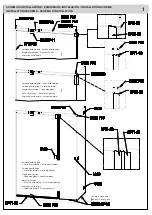 Preview for 2 page of Colcom Slash Instruction Of Assembly