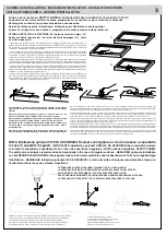 Preview for 4 page of Colcom Slash Instruction Of Assembly