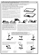 Preview for 5 page of Colcom Slash Instruction Of Assembly