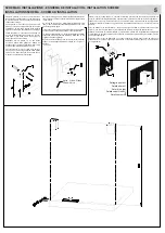 Preview for 6 page of Colcom Slash Instruction Of Assembly