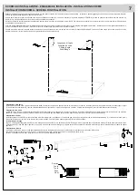 Preview for 8 page of Colcom Slash Instruction Of Assembly