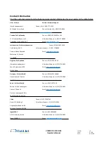 Preview for 28 page of Cold Jet 2A0388 Operator'S Manual