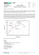 Preview for 8 page of Cold Jet 514635 User Manual