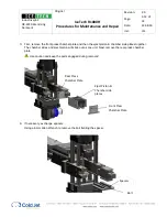 Preview for 45 page of Cold Jet 514635 User Manual