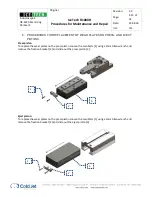 Preview for 48 page of Cold Jet 514635 User Manual