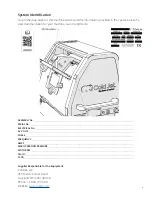 Preview for 5 page of Cold Jet i3 MICROCLEAN 2 Manual