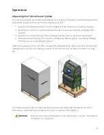 Preview for 21 page of Cold Jet i3 MICROCLEAN 2 Manual