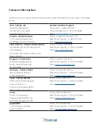 Preview for 64 page of Cold Jet i3 MICROCLEAN 2 Manual