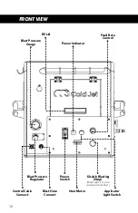 Preview for 10 page of Cold Jet i3 MICROCLEAN Operator'S Manual