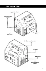 Preview for 11 page of Cold Jet i3 MICROCLEAN Operator'S Manual