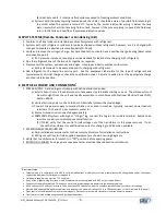 Preview for 5 page of Cold Shot Chillers ACWC-024-E-DR-LT-0-2 Installation, Operation And Maintenance Instructions