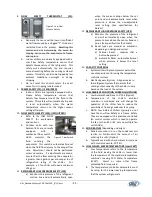 Preview for 11 page of Cold Shot Chillers ACWC-024-E-DR-LT-0-2 Installation, Operation And Maintenance Instructions