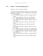 Preview for 16 page of Cold War Glass Nixie Tube Clock #3 IN-14 User Manual