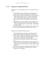 Preview for 30 page of Cold War Glass Nixie Tube Clock #3 IN-14 User Manual