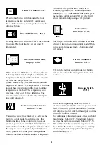 Preview for 6 page of Coldelite KW-77 Operation Manual