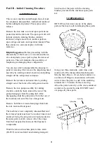 Preview for 8 page of Coldelite KW-77 Operation Manual