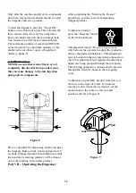 Preview for 12 page of Coldelite KW-77 Operation Manual