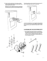 Preview for 18 page of Coldelite UC 931 G Operation & Service Manual