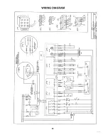 Preview for 38 page of Coldelite UC 931 G Operation & Service Manual