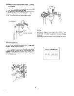 Preview for 43 page of Coldelite UC 931 G Operation & Service Manual