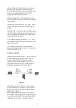 Preview for 8 page of Coldelite UF-253E Gravity and Pump Operation Manual