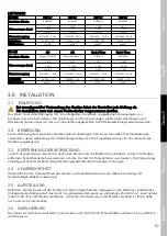 Предварительный просмотр 57 страницы coldline Levtronic Maintenance Handbook