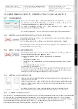 Предварительный просмотр 71 страницы coldline Levtronic Maintenance Handbook