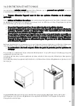 Предварительный просмотр 97 страницы coldline Levtronic Maintenance Handbook