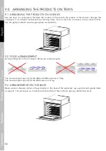 Preview for 52 page of coldline W30 Use And Maintenance Manual