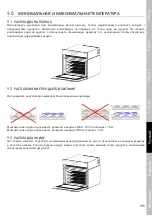 Preview for 135 page of coldline W30 Use And Maintenance Manual