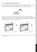 Preview for 187 page of coldline W30 Use And Maintenance Manual