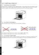 Preview for 188 page of coldline W30 Use And Maintenance Manual