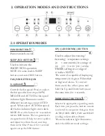 Preview for 4 page of COLDWAVE MPPD-12CRN1 Manual