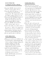 Preview for 6 page of COLDWAVE MPPD-12CRN1 Manual