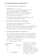 Preview for 9 page of COLDWAVE MPPD-12CRN1 Manual