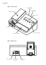 Preview for 2 page of Cole Parmer 03011-49 Instruction Manual